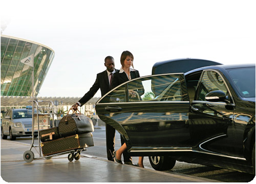 Toronto Aiport Taxi