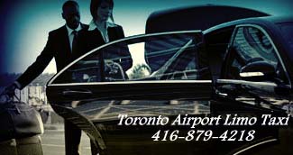 Airport taxi